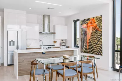 210 Saint Paul Street #601, Denver, CO 80206 - Photo 3