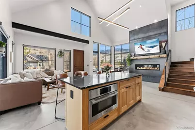 0150 Game Trail Road, Silverthorne, CO 80498 - Photo 3