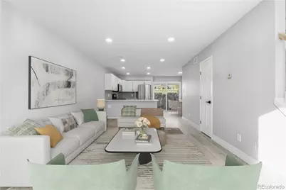 932 S Peoria Street, Aurora, CO 80012 - Photo 1