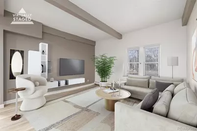 3233 Vallejo Street #1C, Denver, CO 80211 - Photo 5