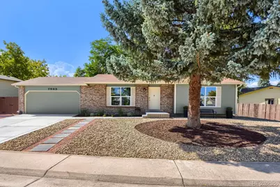 7965 S Estes Court, Littleton, CO 80128 - Photo 1
