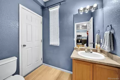 9758 Laredo Street #28A, Commerce City, CO 80022 - Photo 15