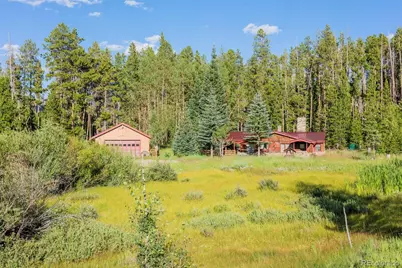 270 County Road 48, Grand Lake, CO 80447 - Photo 3