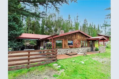 270 County Road 48, Grand Lake, CO 80447 - Photo 1