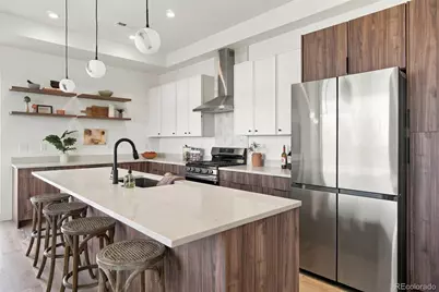 3658 S Galapago Street, Englewood, CO 80110 - Photo 1