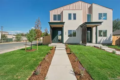 3658 S Galapago Street, Englewood, CO 80110 - Photo 3