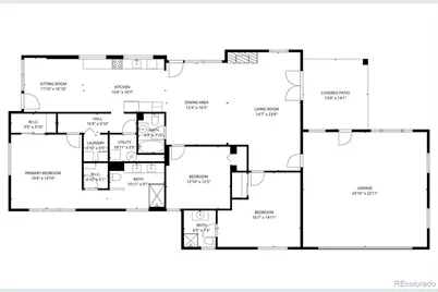 401 S Ivy Street, Denver, CO 80224 - Photo 37