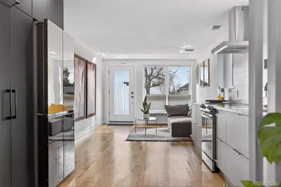 401 S Ivy Street, Denver, CO 80224 - Photo 5