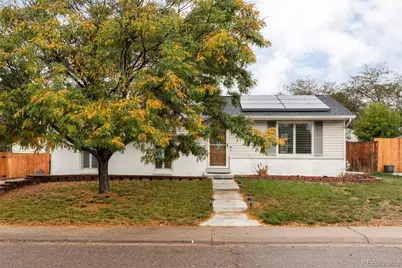 8451 Gray Street, Arvada, CO 80003 - Photo 1