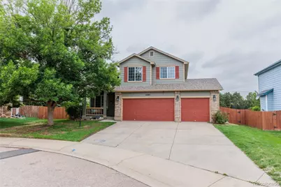 11285 Daisy Court, Firestone, CO 80504 - Photo 1