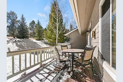 1929 Interlocken Drive, Evergreen, CO 80439 - Photo 31