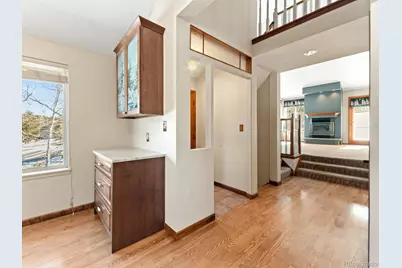 1929 Interlocken Drive, Evergreen, CO 80439 - Photo 21