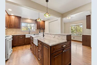 1929 Interlocken Drive, Evergreen, CO 80439 - Photo 17