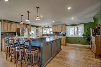 601 Bogue Street, Fairplay, CO 80440 - Photo 7
