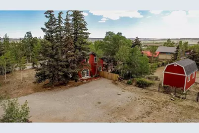 601 Bogue Street, Fairplay, CO 80440 - Photo 29
