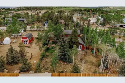 601 Bogue Street, Fairplay, CO 80440 - Photo 49