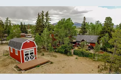 601 Bogue Street, Fairplay, CO 80440 - Photo 43