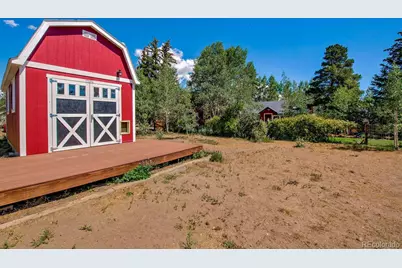 601 Bogue Street, Fairplay, CO 80440 - Photo 47