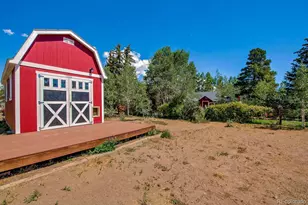 601 Bogue St, Fairplay, CO 80440 - Photo 47