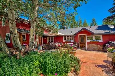 601 Bogue Street, Fairplay, CO 80440 - Photo 1