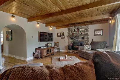 601 Bogue Street, Fairplay, CO 80440 - Photo 17