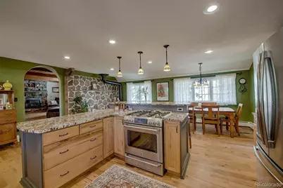601 Bogue Street, Fairplay, CO 80440 - Photo 5
