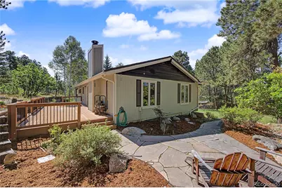 1250 Woodmoor Drive, Monument, CO 80132 - Photo 41