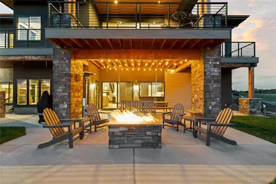 10689 Shadow Pines Road, Parker, CO 80138 - Photo 49