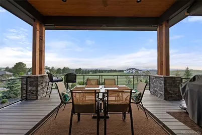 10689 Shadow Pines Road, Parker, CO 80138 - Photo 35
