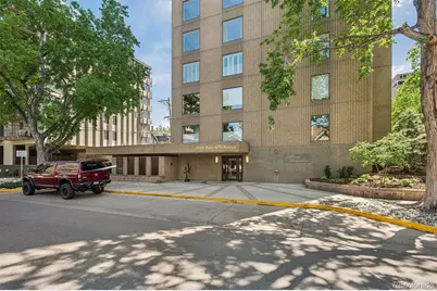 2000 E 12th Avenue #11C, Denver, CO 80206 - Photo 35