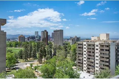 2000 E 12th Avenue #11C, Denver, CO 80206 - Photo 3