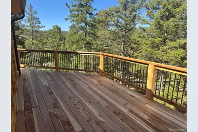 10178 Hutch Lane, Conifer, CO 80433 - Photo 7