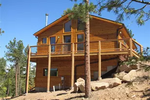 10178 Hutch Ln, Conifer, CO 80433 - Photo 1