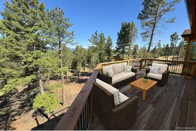 10178 Hutch Lane, Conifer, CO 80433 - Photo 23