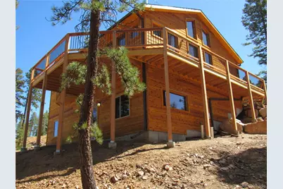 10178 Hutch Lane, Conifer, CO 80433 - Photo 3