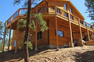 10178 Hutch Ln, Conifer, CO 80433 - Photo 3