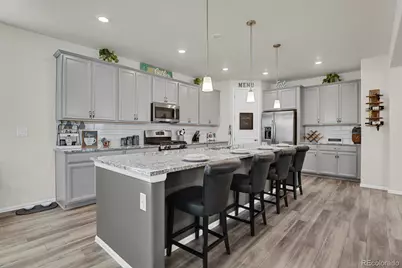 3192 Greenery Drive, Castle Rock, CO 80109 - Photo 13