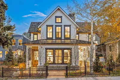 224 S Ridge Street, Breckenridge, CO 80424 - Photo 1