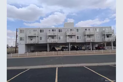 1064 Chambers Court #108, Aurora, CO 80011 - Photo 1