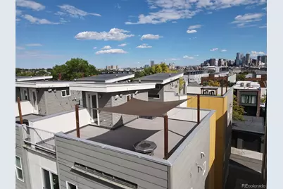 3132 W 19th Avenue #3, Denver, CO 80204 - Photo 3