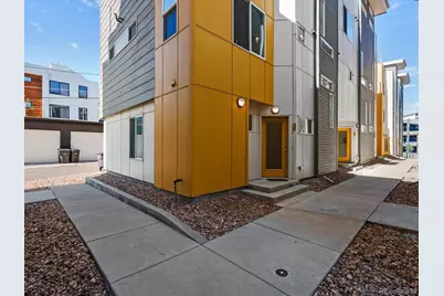 3132 W 19th Avenue #3, Denver, CO 80204 - Photo 45