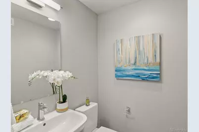 3132 W 19th Avenue #3, Denver, CO 80204 - Photo 5