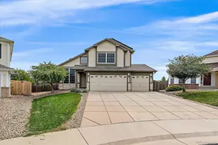 11236 Wintergreen Dr, Parker, CO 80138 - Photo 1