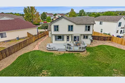 11236 Wintergreen Drive, Parker, CO 80138 - Photo 9