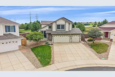 11236 Wintergreen Drive, Parker, CO 80138 - Photo 3