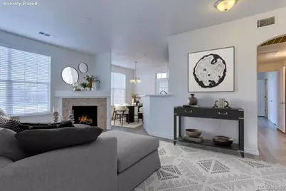 18657 Stroh Road #4107, Parker, CO 80134 - Photo 1