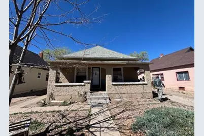 1421 E Orman Avenue, Pueblo, CO 81004 - Photo 1