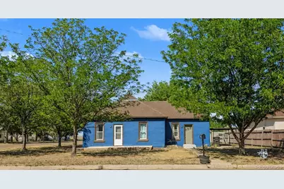420 Vine Street, Julesburg, CO 80737 - Photo 1
