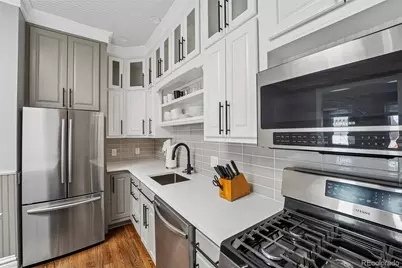121 N F Street #B, Salida, CO 81201 - Photo 17