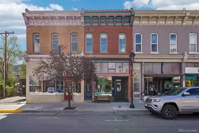 121 N F Street #B, Salida, CO 81201 - Photo 1